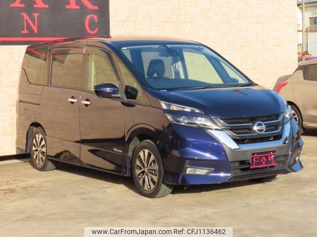 nissan serena 2016 quick_quick_GFC27_GFC27-009798 image 2