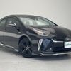 toyota prius 2019 -TOYOTA--Prius DAA-ZVW51--ZVW51-8057920---TOYOTA--Prius DAA-ZVW51--ZVW51-8057920- image 1