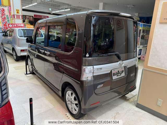 daihatsu tanto 2013 -DAIHATSU 【名変中 】--Tanto L385S--0095736---DAIHATSU 【名変中 】--Tanto L385S--0095736- image 2