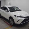 toyota harrier 2021 -TOYOTA--Harrier AXUH80-0040307---TOYOTA--Harrier AXUH80-0040307- image 1