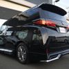 toyota alphard 2023 -TOYOTA--Alphard 6AA-AAHH40W--AAHH40-4000013---TOYOTA--Alphard 6AA-AAHH40W--AAHH40-4000013- image 3