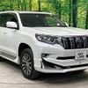 toyota land-cruiser-prado 2020 -TOYOTA--Land Cruiser Prado CBA-TRJ150W--TRJ150-0110485---TOYOTA--Land Cruiser Prado CBA-TRJ150W--TRJ150-0110485- image 17