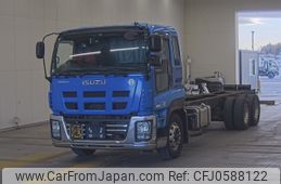 isuzu giga 2015 -ISUZU--Giga CYL77A-7007280---ISUZU--Giga CYL77A-7007280-