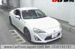 toyota 86 2013 -TOYOTA 【静岡 301ﾒ1058】--86 ZN6-024214---TOYOTA 【静岡 301ﾒ1058】--86 ZN6-024214-