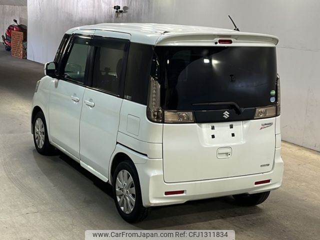 suzuki spacia 2013 -SUZUKI--Spacia MK32S-502751---SUZUKI--Spacia MK32S-502751- image 2