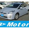 toyota prius 2009 -TOYOTA 【習志野 301ﾗ4488】--Prius DAA-ZVW30--ZVW30-5017452---TOYOTA 【習志野 301ﾗ4488】--Prius DAA-ZVW30--ZVW30-5017452- image 1