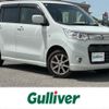 suzuki wagon-r 2013 -SUZUKI--Wagon R DBA-MH34S--MH34S-725894---SUZUKI--Wagon R DBA-MH34S--MH34S-725894- image 1