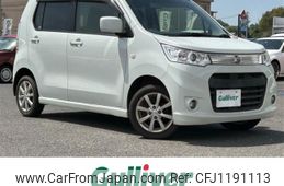 suzuki wagon-r 2013 -SUZUKI--Wagon R DBA-MH34S--MH34S-725894---SUZUKI--Wagon R DBA-MH34S--MH34S-725894-