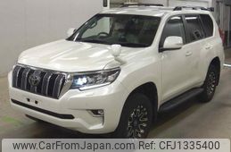 toyota land-cruiser-prado 2020 quick_quick_3BA-TRJ150W_TRJ150-0121997