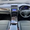 toyota camry 2017 -TOYOTA--Camry DAA-AVV50--AVV50-1058074---TOYOTA--Camry DAA-AVV50--AVV50-1058074- image 16