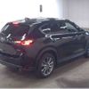 mazda cx-5 2020 CFJ1583092 image 5