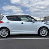 suzuki swift 2012 CFJ1512278 image 1