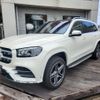 mercedes-benz gls-class 2020 CFJ1815377 image 12