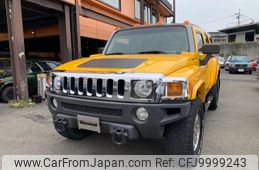 hummer h3 2006 quick_quick_-_5GTDN136168433720