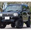 suzuki jimny 2007 -SUZUKI--Jimny JB23W--JB23W-522176---SUZUKI--Jimny JB23W--JB23W-522176- image 1