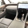 toyota alphard 2023 -TOYOTA 【尾張小牧 303ｻ1983】--Alphard AAHH45W--0005545---TOYOTA 【尾張小牧 303ｻ1983】--Alphard AAHH45W--0005545- image 23