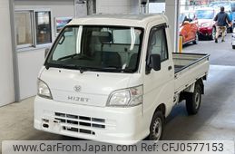 daihatsu hijet-truck 2007 -DAIHATSU--Hijet Truck S210P-2102896---DAIHATSU--Hijet Truck S210P-2102896-