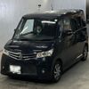 nissan roox 2010 -NISSAN 【愛媛 583あ6948】--Roox ML21S-530306---NISSAN 【愛媛 583あ6948】--Roox ML21S-530306- image 1