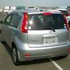 nissan note 2009 No.11569 image 2