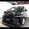 toyota vellfire 2017 -TOYOTA 【名変中 】--Vellfire AGH30W--0154416---TOYOTA 【名変中 】--Vellfire AGH30W--0154416- image 1