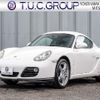 porsche cayman 2012 quick_quick_ABA-987MA120_WP0ZZZ98ZCS751083 image 1