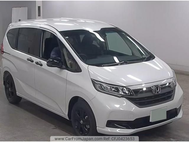 honda freed 2024 quick_quick_5BA-GB6_3207183 image 1