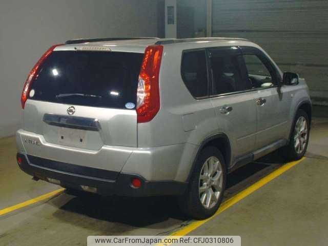 nissan x-trail 2013 TE3632 image 1