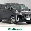 toyota alphard 2021 -TOYOTA--Alphard 6AA-AYH30W--AYH30-0137869---TOYOTA--Alphard 6AA-AYH30W--AYH30-0137869- image 1