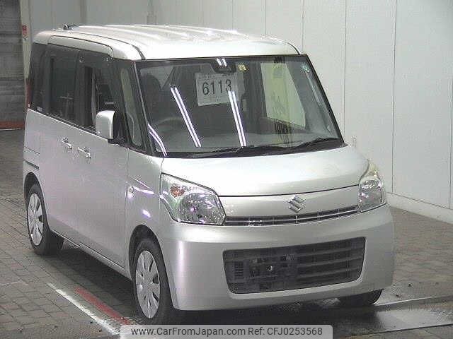 suzuki spacia 2014 -SUZUKI--Spacia MK32S-188518---SUZUKI--Spacia MK32S-188518- image 1