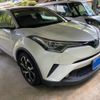 toyota c-hr 2017 CFJ1759770 image 1