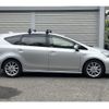 toyota prius-α 2014 quick_quick_DAA-ZVW41W_ZVW41-3370987 image 16