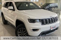 jeep grand-cherokee 2020 -CHRYSLER--Jeep Grand Cherokee WK36TA--1C4JFFG8KC657948---CHRYSLER--Jeep Grand Cherokee WK36TA--1C4JFFG8KC657948-