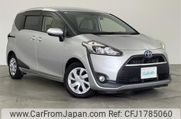 toyota sienta 2016 CFJ1785060