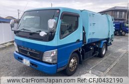 mitsubishi-fuso canter 2011 CFJ0432190