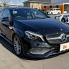 mercedes-benz a-class 2017 -MERCEDES-BENZ--Benz A Class DBA-176042--WDD1760422V178257---MERCEDES-BENZ--Benz A Class DBA-176042--WDD1760422V178257- image 8