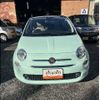 fiat 500 2019 -FIAT 【練馬 530ﾄ2273】--Fiat 500 ABA-31212--ZFA3120000JA67600---FIAT 【練馬 530ﾄ2273】--Fiat 500 ABA-31212--ZFA3120000JA67600- image 1