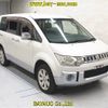 mitsubishi delica-d5 2010 CFJ1832012 image 1