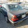 mercedes-benz c-class 1999 1.70E+11 image 2