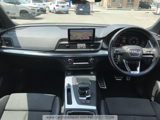 audi q5 2020 -AUDI--Audi Q5 LDA-FYDETS--WAUZZZFY2L2055098---AUDI--Audi Q5 LDA-FYDETS--WAUZZZFY2L2055098- image 2