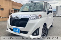 toyota roomy 2018 quick_quick_M910A_M910A-0049664