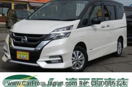 nissan serena 2019 -NISSAN 【名変中 】--Serena GFNC27--021948---NISSAN 【名変中 】--Serena GFNC27--021948-