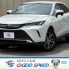 toyota harrier 2023 -TOYOTA--Harrier 6BA-MXUA80--MXUA80-0099325---TOYOTA--Harrier 6BA-MXUA80--MXUA80-0099325- image 1
