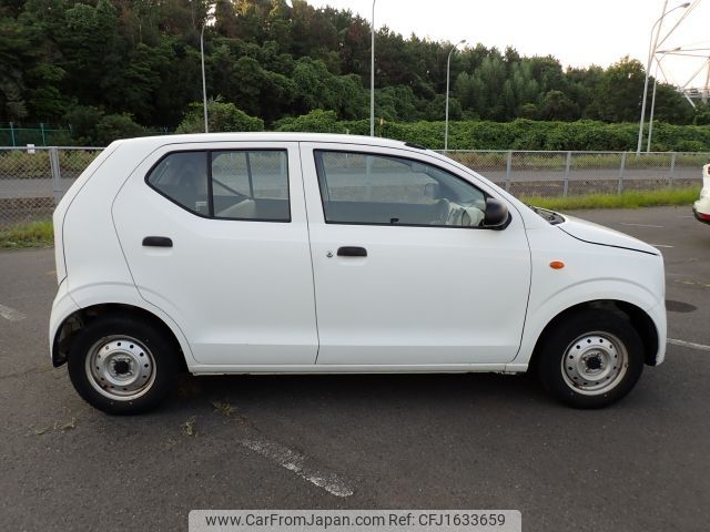 suzuki alto-van 2019 CFJ1633659 image 2