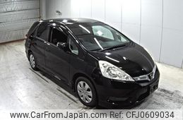 honda fit-shuttle 2011 -HONDA--Fit Shuttle GG7-3003531---HONDA--Fit Shuttle GG7-3003531-