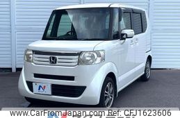 honda n-box 2014 CFJ1623606