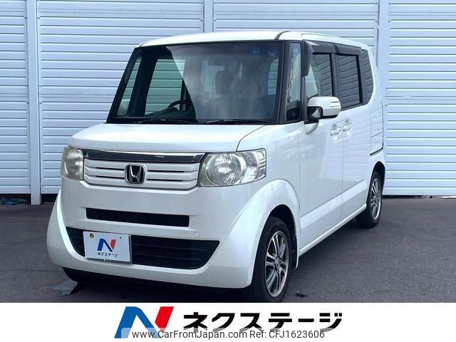 honda n-box 2014 CFJ1623606 image 1