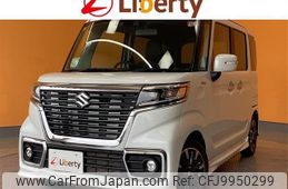 suzuki spacia 2021 quick_quick_MK53S_MK53S-759984