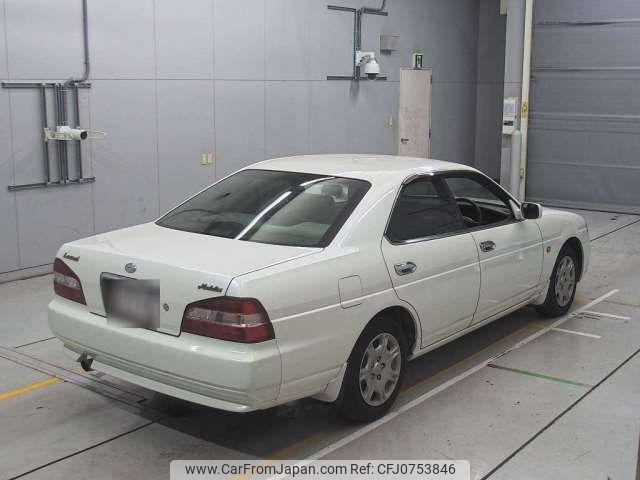 nissan laurel 1999 -NISSAN--Laurel GF-HC35--HC35-071568---NISSAN--Laurel GF-HC35--HC35-071568- image 2