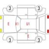 lexus rx 2015 -LEXUS--Lexus RX DBA-AGL25W--AGL25-0001540---LEXUS--Lexus RX DBA-AGL25W--AGL25-0001540- image 2