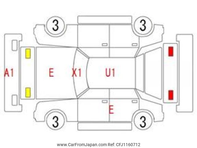 lexus rx 2015 -LEXUS--Lexus RX DBA-AGL25W--AGL25-0001540---LEXUS--Lexus RX DBA-AGL25W--AGL25-0001540- image 2